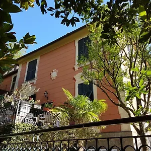 Casa Del Priore , Sestri Levante Italië