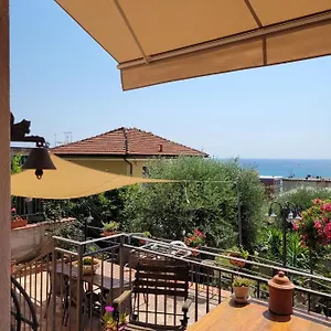 Bellavista , Savona Italië