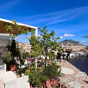 Lealbe Di Sicilia , Palermo Italië