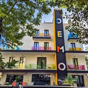 visit hotel